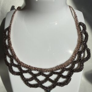 Choker Desierto