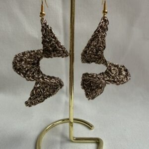Pendientes Espiral de Viento