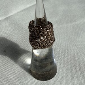 Anillo Dinastía