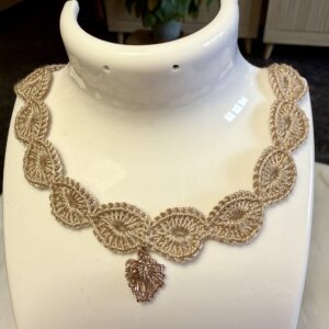 Choker Silvestre