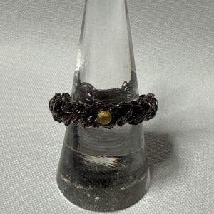 Anillo Rumano