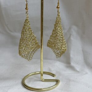 Pendientes Vela