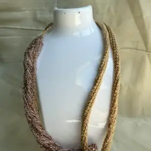 Collar Eslabón