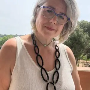 Collar Escote