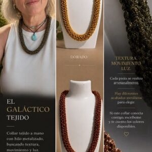 Collar Galáctico