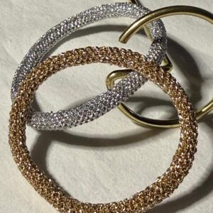 Pulsera Órbita