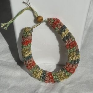 Pulsera Mediterráneo