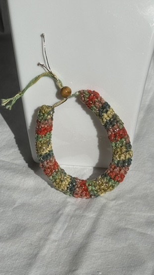 Pulsera Mediterráneo